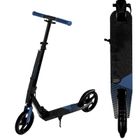 Spokey, City Flow, hulajnoga miejska