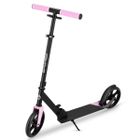 Spokey, City Flow, hulajnoga miejska