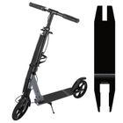 Spokey, City Flow Pro, hulajnoga miejska