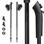 Spokey, Cloud, kije teleskopowe, nordic walking