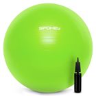 Spokey, Fitball, piłka gimnastyczna, 75 cm