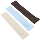 Spokey, Flex Set, zestaw gum oporowych