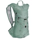 Spokey, Fuji, plecak rowerowy, z odblaskami i miejscem na bukłak, 5l