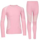 Spokey, Furious, bielizna termiczna dziecięca, rozmiar 146-154