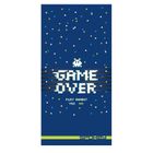 Spokey, Game Over, ręcznik szybkoschnący