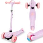 Spokey, Hopi, składana hulajnoga balansowa