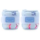 Spokey, obciążenia na kostki i nadgarstki, 2-0,5 kg