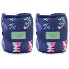 Spokey, obciążenia na kostki i nadgarstki, 2-1,5 kg