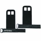 Spokey, Peel, rękawice na siłownię, rozmiar L, black