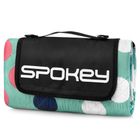 Spokey, Picnic dots, koc piknikowy, 140 cm