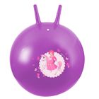 Spokey, Princess, piłka do skakania, 60 cm