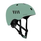 Spokey, Pumptrack, kask, zielony, rozmiar M, 54-58 cm