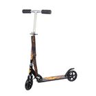 Spokey, Qrider, hulajnoga, 145 mm