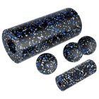 Spokey, Rullo Plus, zestaw akcesoriów do masażu i regeneracji