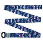 Spokey, The Bloom Mat, pasek do jogi