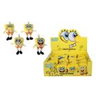 SpongeBob, pluszowa figurka