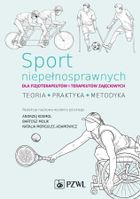 Sport niepełnosprawnych dla fizjoterapeutów