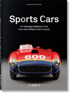 Sports Cars (wersja angielska)