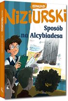Sposób na Alcybiadesa