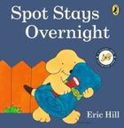 Spot stays overnight (wersja angielska)