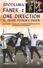 Spotkania fanek z One Direction w trasie dookoła świata