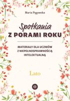 Spotkania z porami roku. Lato