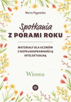 Spotkania z porami roku. Wiosna