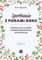 Spotkania z porami roku. Zima