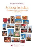 Spotkanie kultur. Komunikacja i edukacja