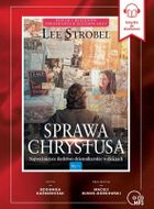 Sprawa Chrystusa. Audiobook CD mp3