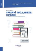Sprawdź swoją wiedzę o Polsce