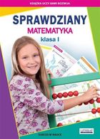 Sprawdziany SP 1. Matematyka