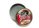 Sprytna Plastelina, brokatowa, śnieżynka