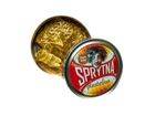 Sprytna plastelina, metal szlachetny, czyste złoto