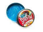 Sprytna plastelina, Podróż w czasie, zmieniająca kolor