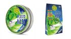 Sprytne dzieciaki, Plastomasa, Kameleo, masa plastyczna, zielona, 50g