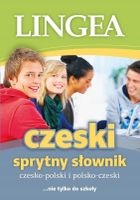 Sprytny słownik czesko-polski i polsko-czeski