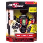 Spy Gear, Alarm do drzwi, zestaw małego agenta