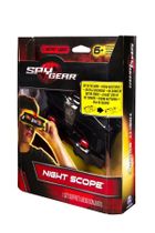 Spy Gear, Nocna lornetka