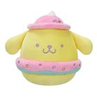 Squishmallows, Dreamland, Pompompurin, maskotka, wydanie specjalne, 20 cm