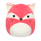 Squishmallows, Fifi, Red Fox, lis, maskotka, 12"