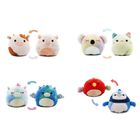 Squishmallows, Flip-a-mallow, maskotka, 13 cm