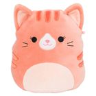 Squishmallows, kotka Gigi, maskotka, 19 cm