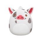 Squishmallows, Little Plush, Vaiana, Pua, świnka, maskotka, 20 cm