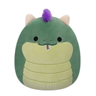Squishmallows, Magtus, Basilisk, bazyliszek, maskotka, 30 cm