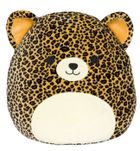 Squishmallows, maskotka, gepard, 19 cm