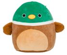 Squishmallows, maskotka, kaczorek, 19 cm