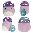 Squishmallows, Minya the Toadstool, muchomor, maskotka, 19 cm