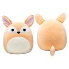Squishmallows, Pace Tan Fennec Fox, lisek, maskotka