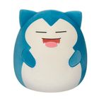 Squishmallows, Pokemon, Snorlax, maskotka, 50 cm